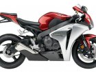 Honda CBR 1000RR Fireblade